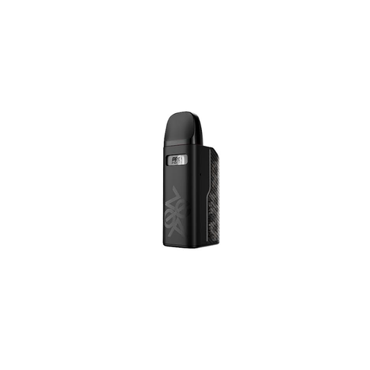 Uwell Internal Battery Kit Caliburn GZ2  Cyber Edt. Black