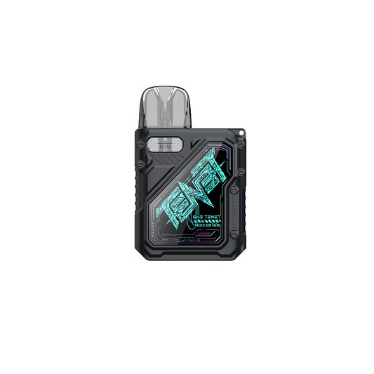 Uwell Internal Battery Kit Caliburn Tenet GK3 Black