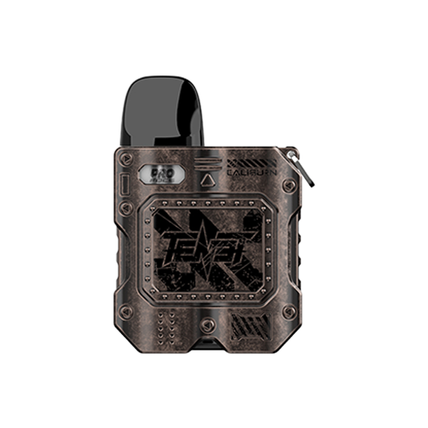Uwell Internal Battery Kit Caliburn Tenet Koko Copper