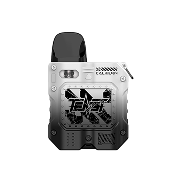 Uwell Internal Battery Kit Caliburn Tenet Koko Black & White