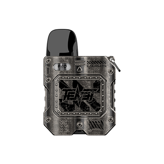Uwell Internal Battery Kit Caliburn Tenet Koko Gray