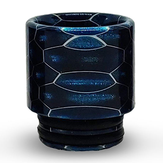 SMOK Drip Tip Cobra Blue