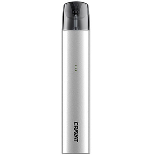 Uwell Internal Battery Kit Cravat Silver