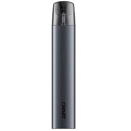Uwell Internal Battery Kit Cravat Gray