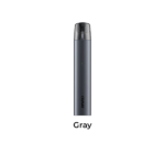 Uwell Internal Battery Kit Cravat Gray