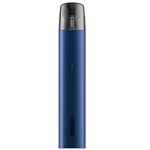Uwell Internal Battery Kit Cravat Blue