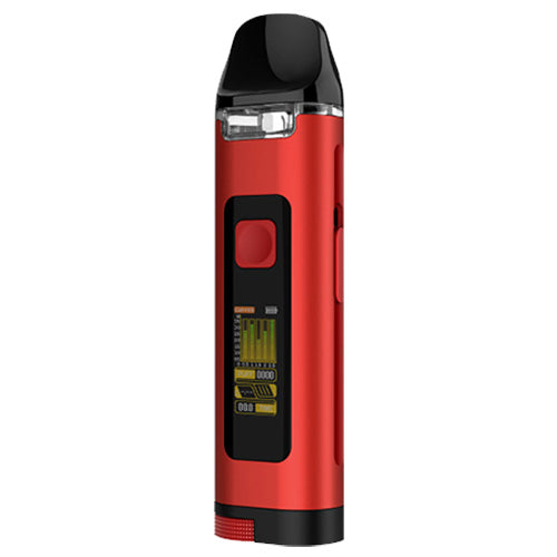 Uwell Internal Battery Kit Crown D Red