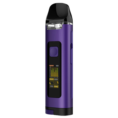 Uwell Internal Battery Kit Crown D Purple