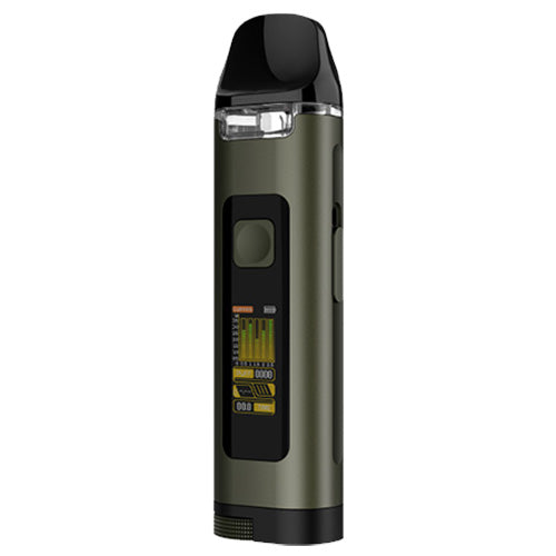 Uwell Internal Battery Kit Crown D Green