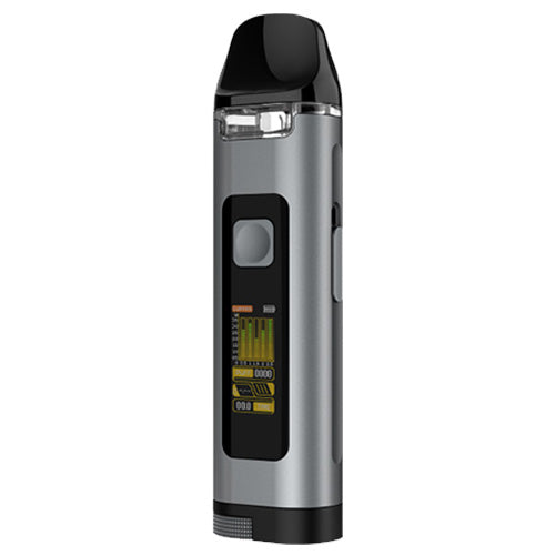Uwell Internal Battery Kit Crown D Grey