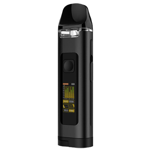 Uwell Internal Battery Kit Crown D Black