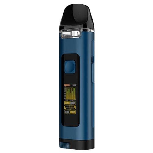Uwell Internal Battery Kit Crown D Blue