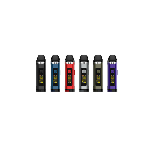 Uwell Internal Battery Kit Crown D Blue