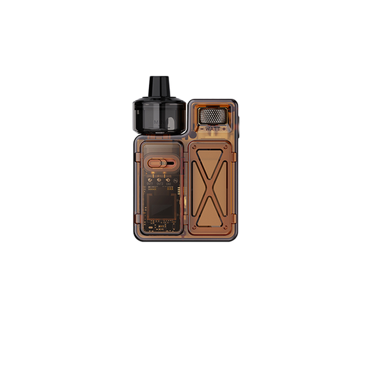 Uwell Internal Battery Kit Crown M Brown