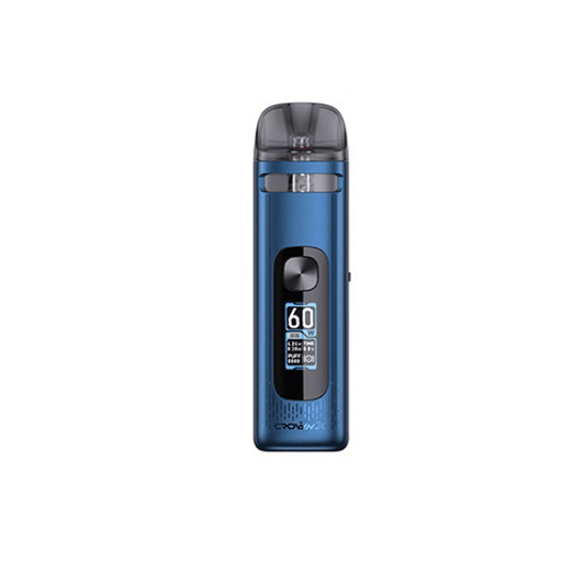 Uwell Internal Battery Kit Crown X Blue