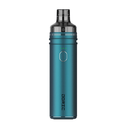 Voopoo Internal Battery Kit Doric 60 Deep Sea Blue
