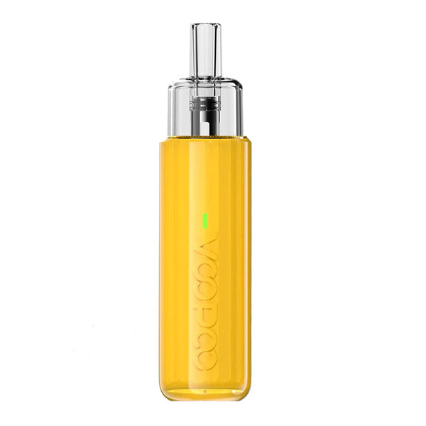 Voopoo Internal Battery Kit Doric Q Primrose Yellow