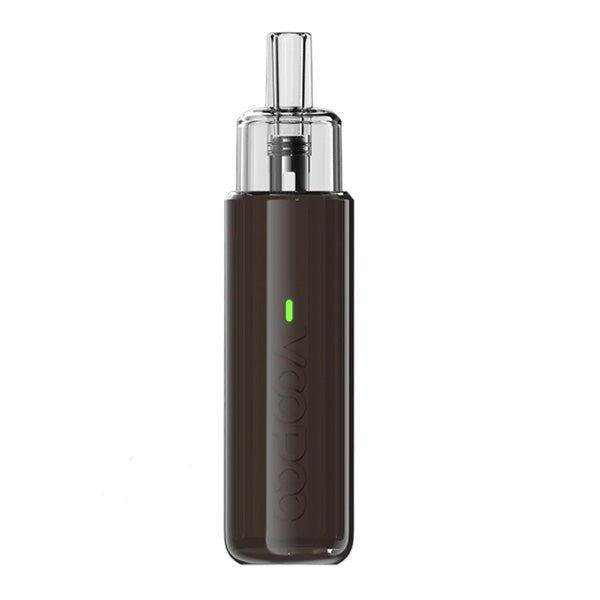Voopoo Internal Battery Kit Doric Q Deep Brown