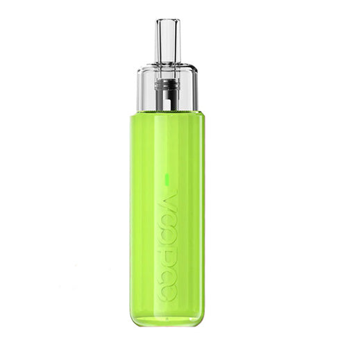 Voopoo Internal Battery Kit Doric Q Mint Green