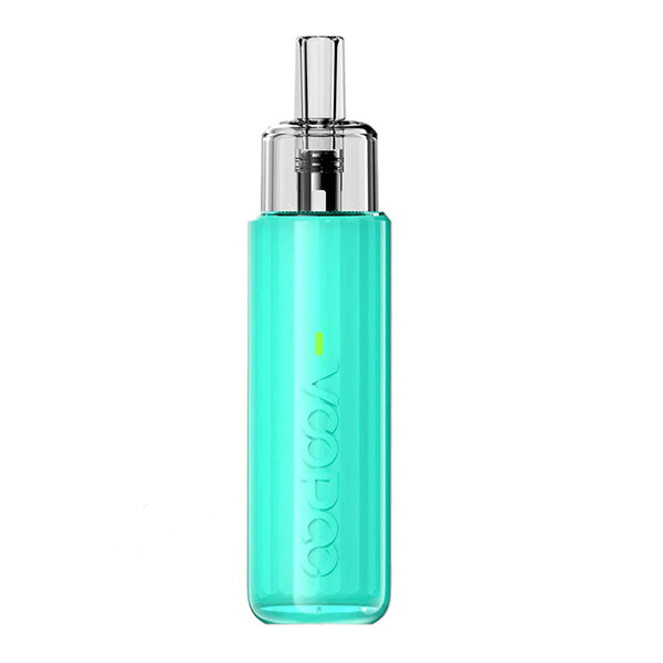 Voopoo Internal Battery Kit Doric Q Mint Green
