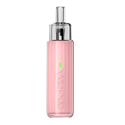 Voopoo Internal Battery Kit Doric Q Misty Rose