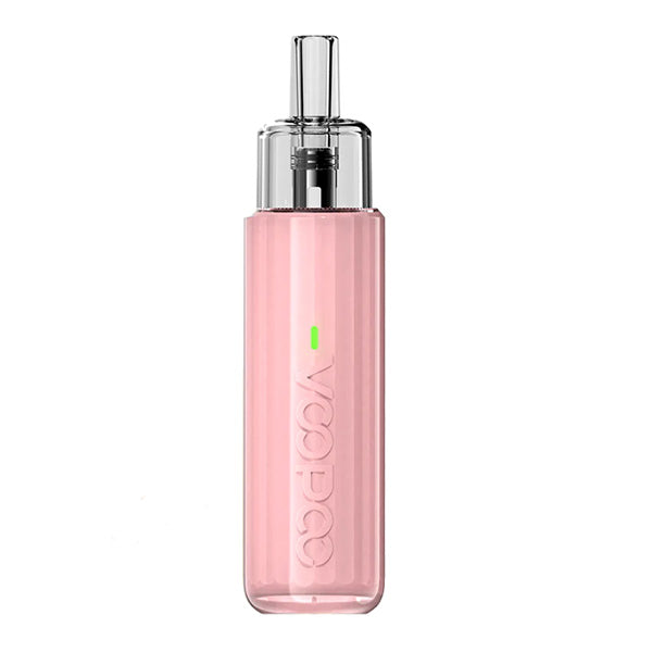 Voopoo Internal Battery Kit Doric Q Misty Rose