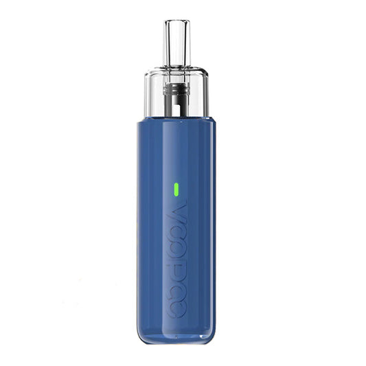 Voopoo Internal Battery Kit Doric Q Navy Blue