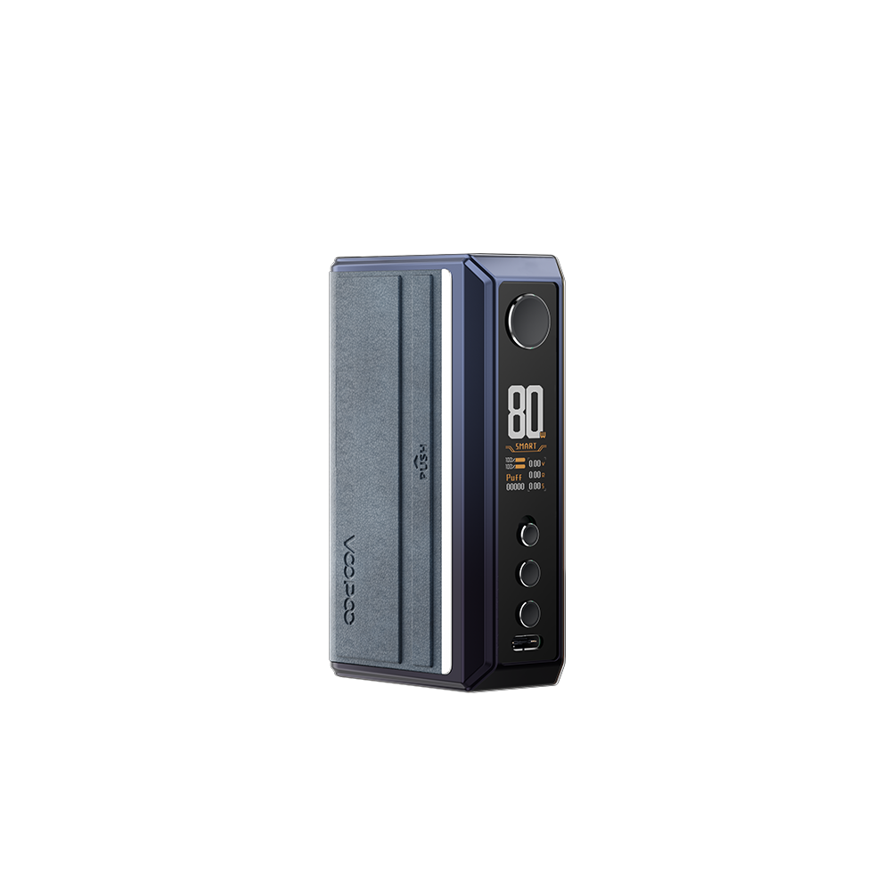 Voopoo Mod (No tank) Drag 5 Gradient Blue