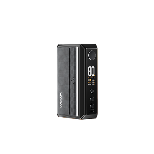 Voopoo Mod (No tank) Drag 5 Black