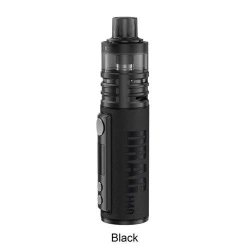 Voopoo Internal Battery Kit Drag H40 Black
