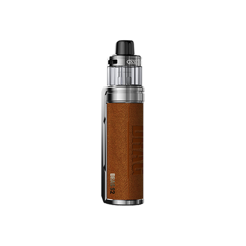Voopoo Internal Battery Kit Drag S2 Retro
