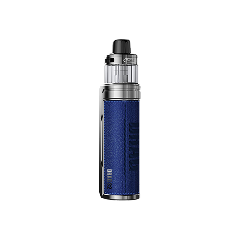 Voopoo Internal Battery Kit Drag S2 Galaxy Blue