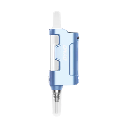 Yocan Nectar Collector Dyno Blue