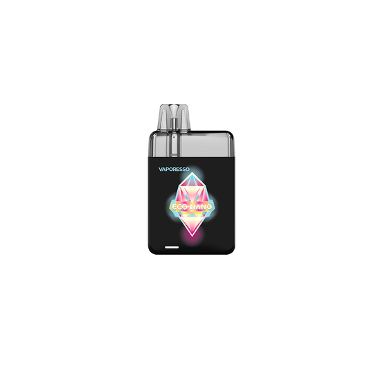 Vaporesso Internal Battery Kit Eco Nano CMF Lumina