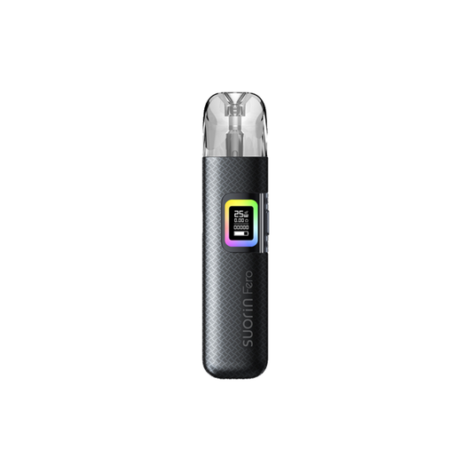 Suorin Internal Battery Kit Fero Black Jack