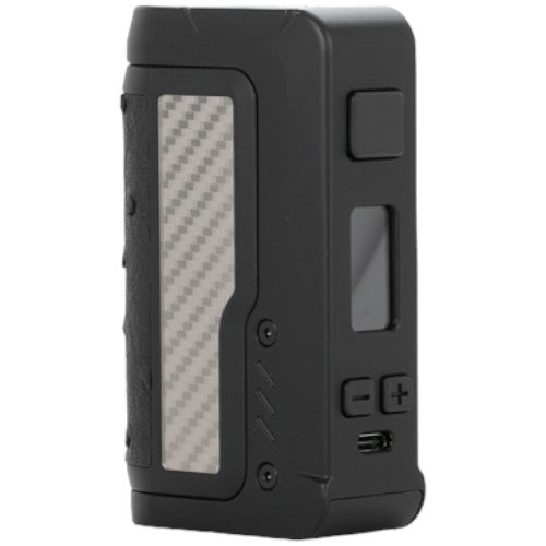 Vandy Vape Mod (No tank) GAUR 21 Carbon Fiber SS