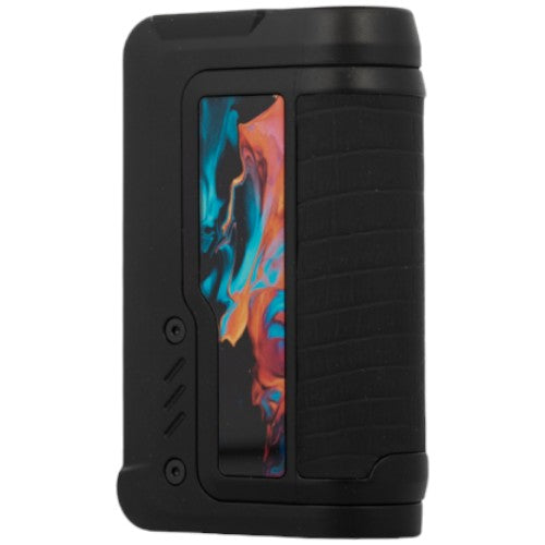 Vandy Vape Mod (No tank) GAUR 21 Fantasy Red