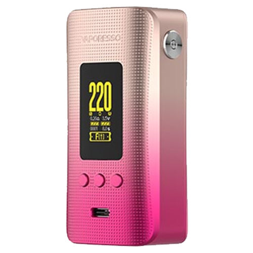 Vaporesso Mod (No tank) Gen200 Sunset Glow