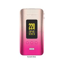 Vaporesso Mod (No tank) Gen200 Sunset Glow