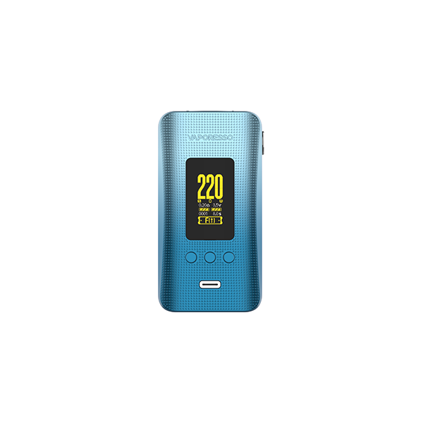 Vaporesso Mod (No tank) Gen200 Sky Blue