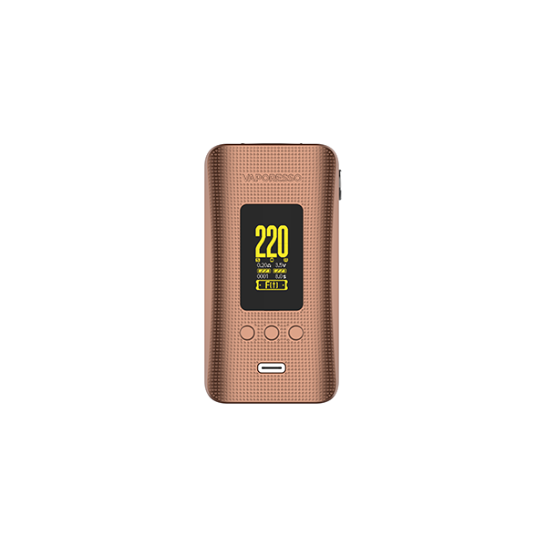 Vaporesso Mod (No tank) Gen200 Brown