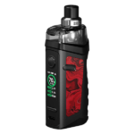 Vandy Vape Internal Battery Kit Jackaroo Haze Red