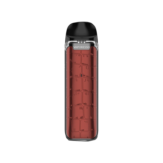 Vaporesso Internal Battery Kit Luxe Q Brown