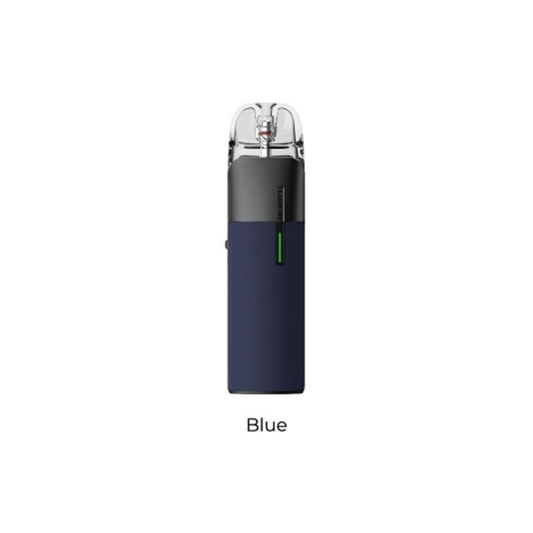 Vaporesso Internal Battery Kit Luxe Q2 Blue