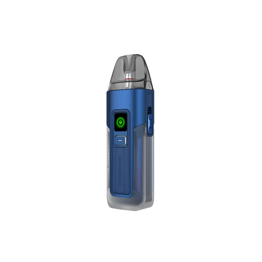 Vaporesso Internal Battery Kit Luxe X2 Navy Blue