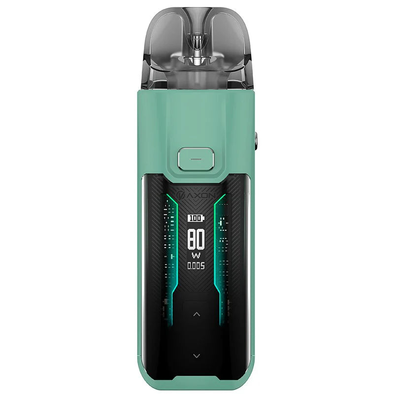 Vaporesso Internal Battery Kit Luxe XR Max  x1 Pod + x2 Coils Edt.
