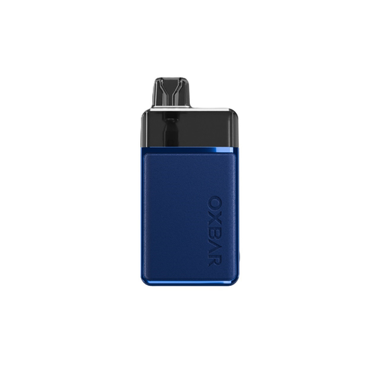 Oxbar Internal Battery Kit Oxpod Elite  Pod Juice Edt. Navy Blue