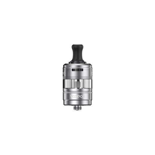 Voopoo Tank PnP X (Pod Tank) MTL Silver