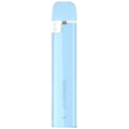 Uwell Internal Battery Kit Popreel P1 Macaroon Blue