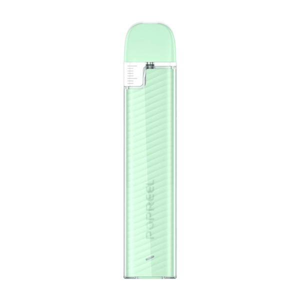 Uwell Internal Battery Kit Popreel P1 Apple Green